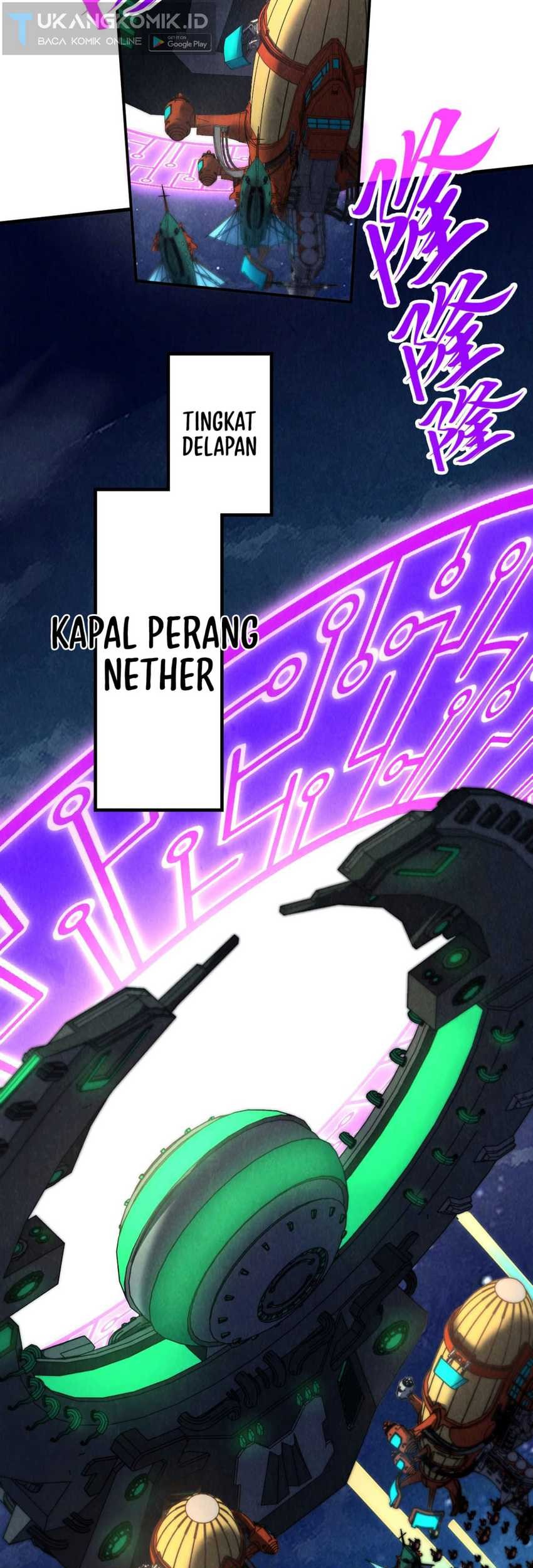 The Ultimate Of All Ages Chapter 283 Halaman 25