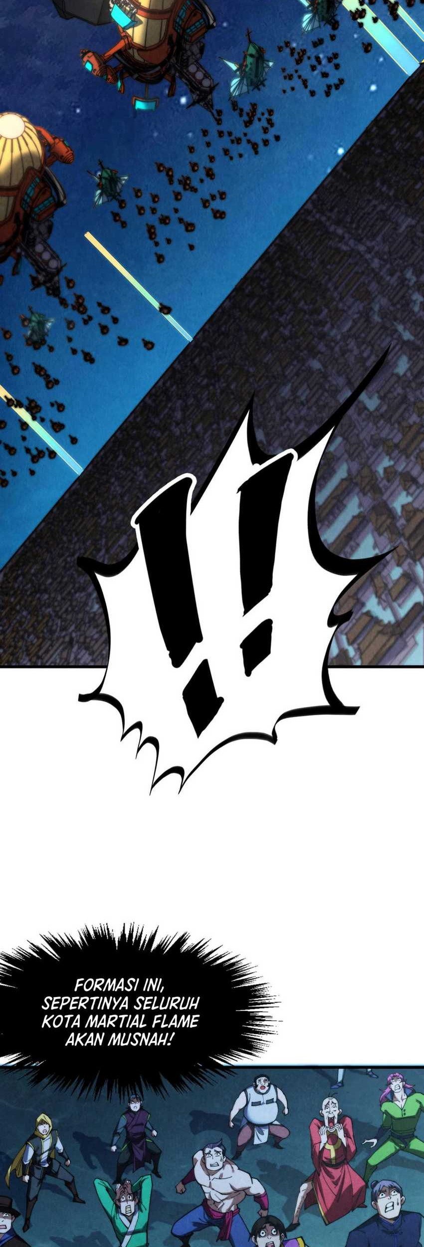 The Ultimate Of All Ages Chapter 283 Halaman 26