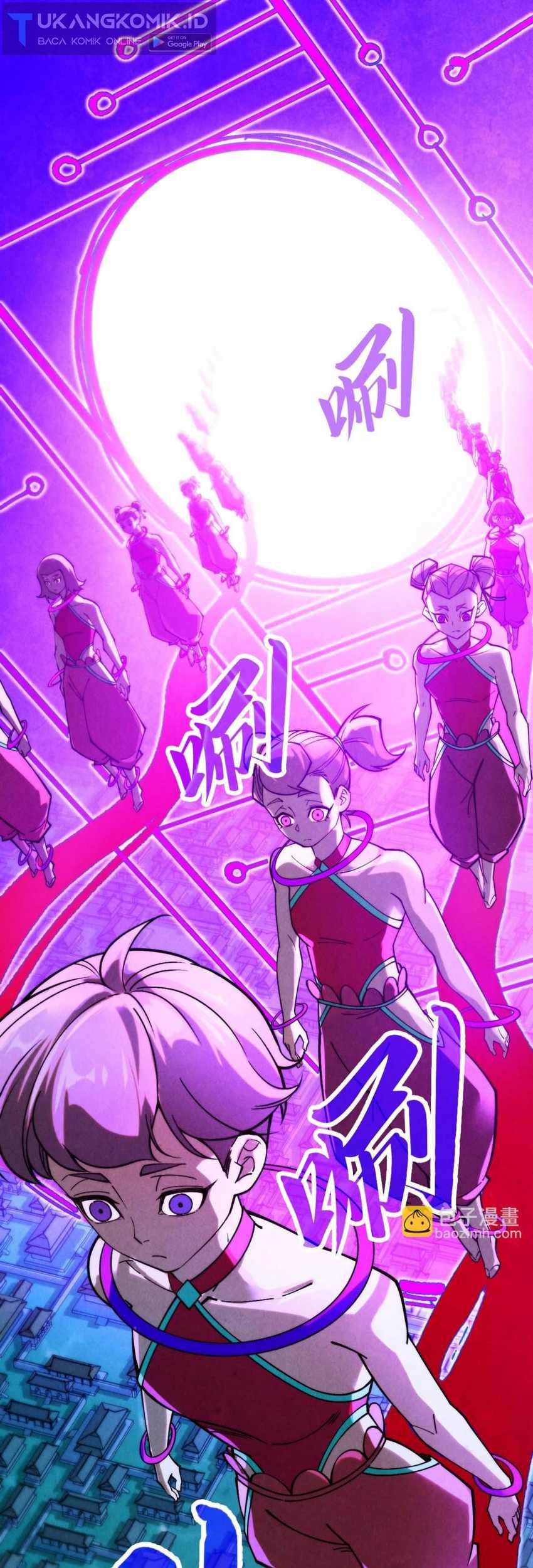 The Ultimate Of All Ages Chapter 283 Halaman 28