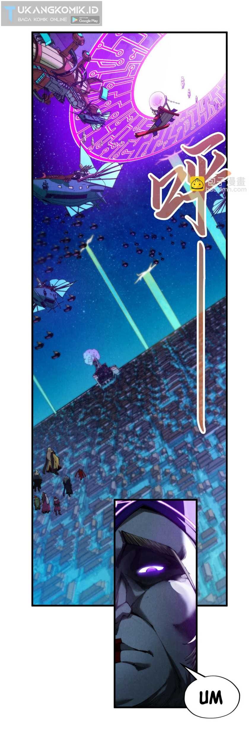 The Ultimate Of All Ages Chapter 283 Halaman 31