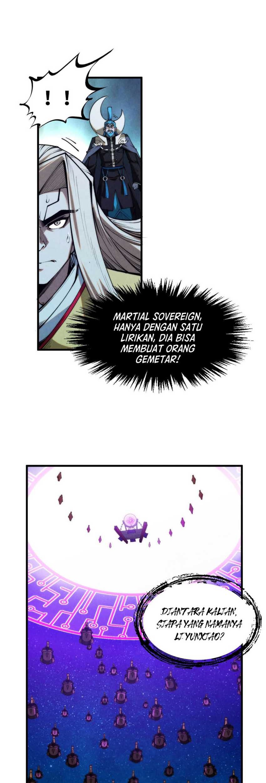 The Ultimate Of All Ages Chapter 283 Halaman 32