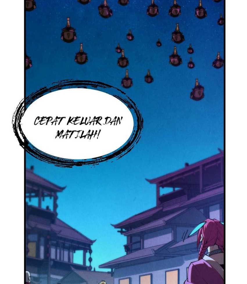 The Ultimate Of All Ages Chapter 283 Halaman 33