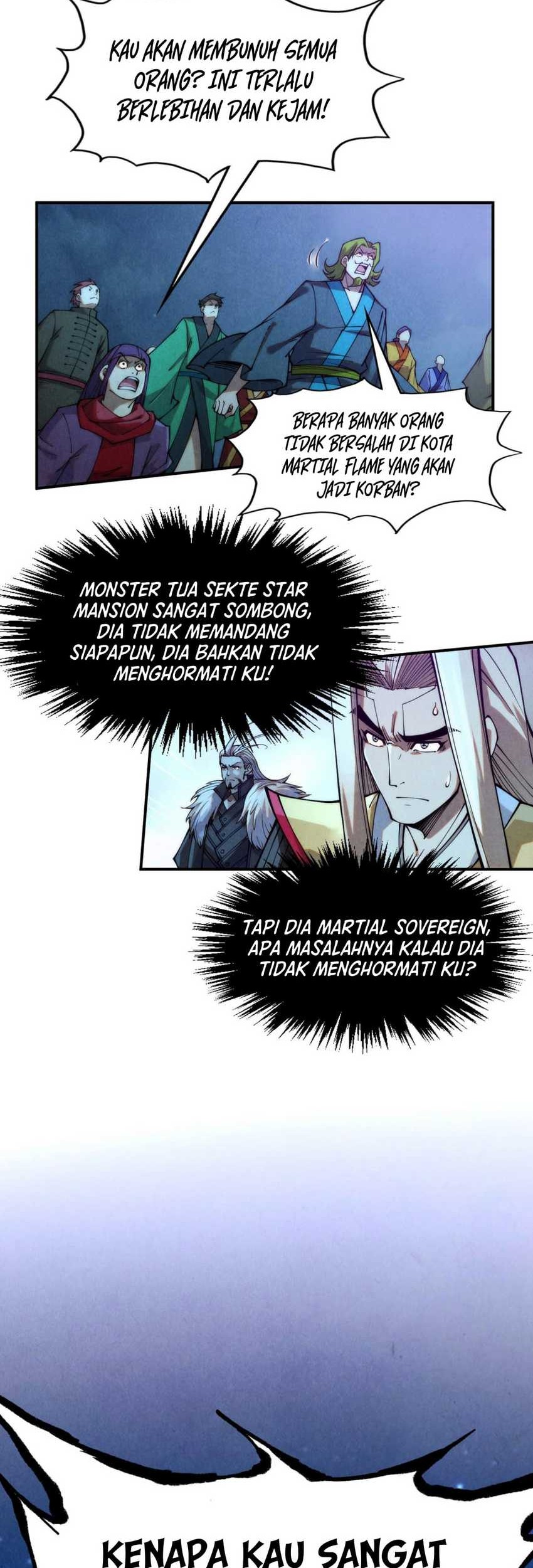 The Ultimate Of All Ages Chapter 283 Halaman 35