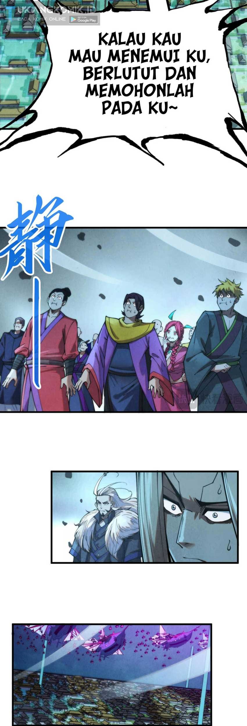 The Ultimate Of All Ages Chapter 283 Halaman 37