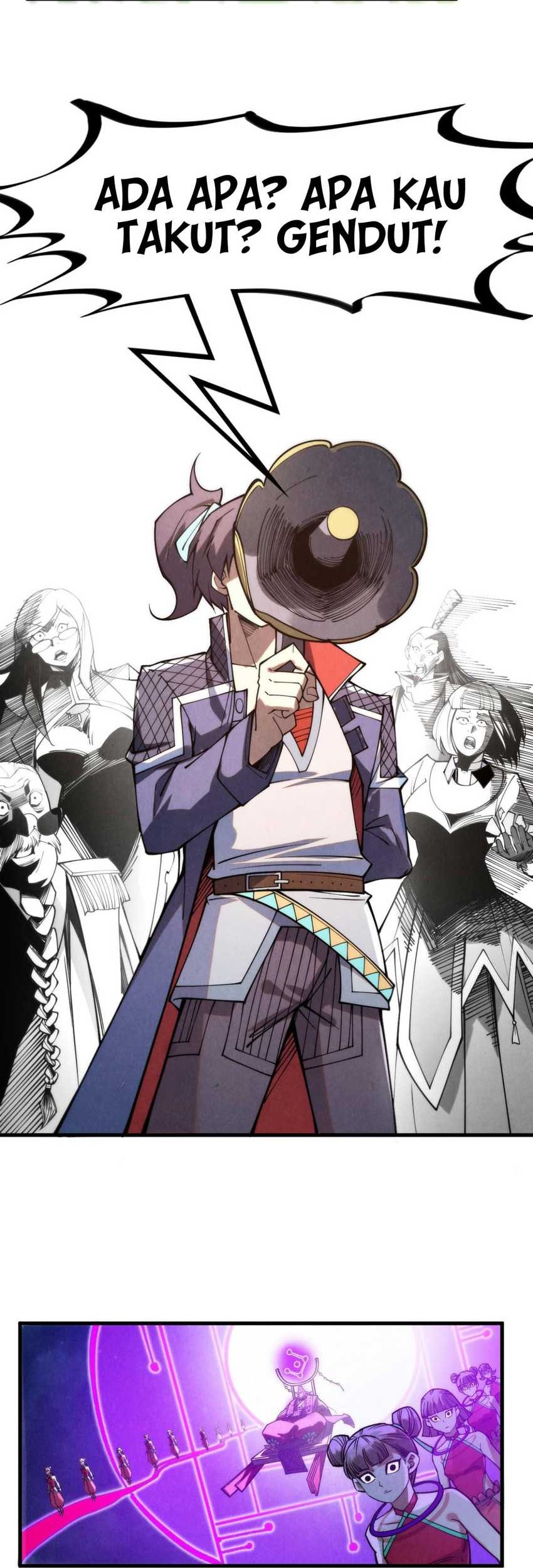 The Ultimate Of All Ages Chapter 283 Halaman 38