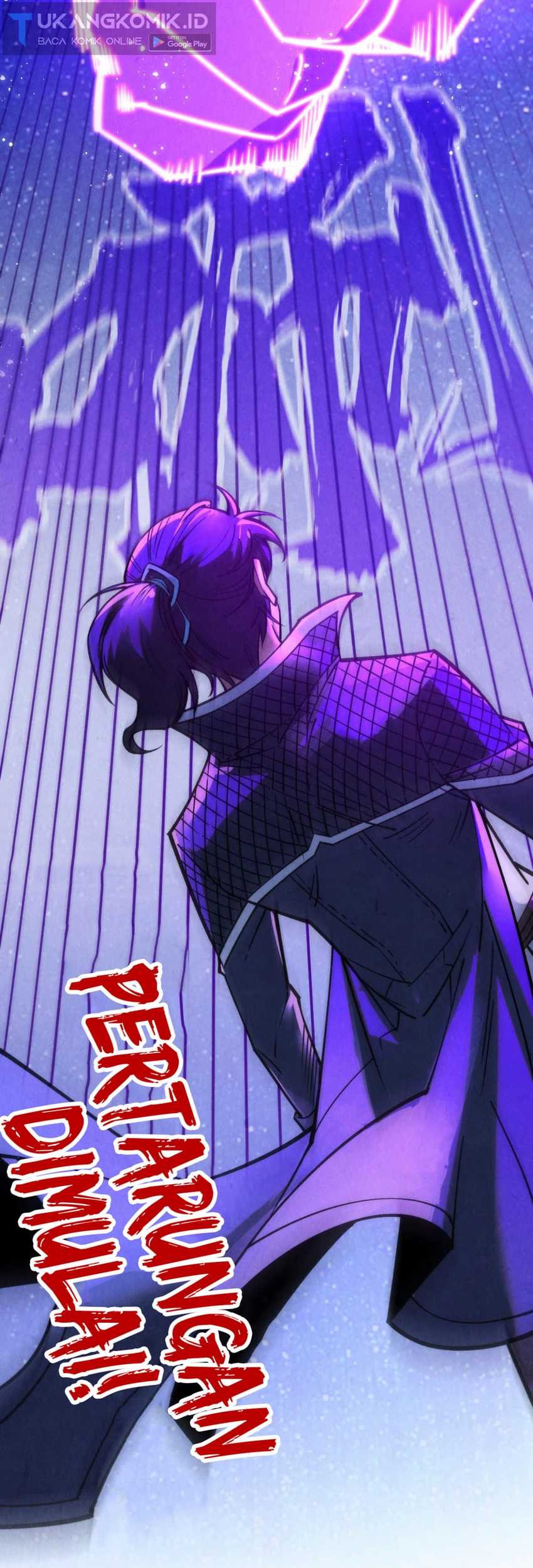 The Ultimate Of All Ages Chapter 283 Halaman 43