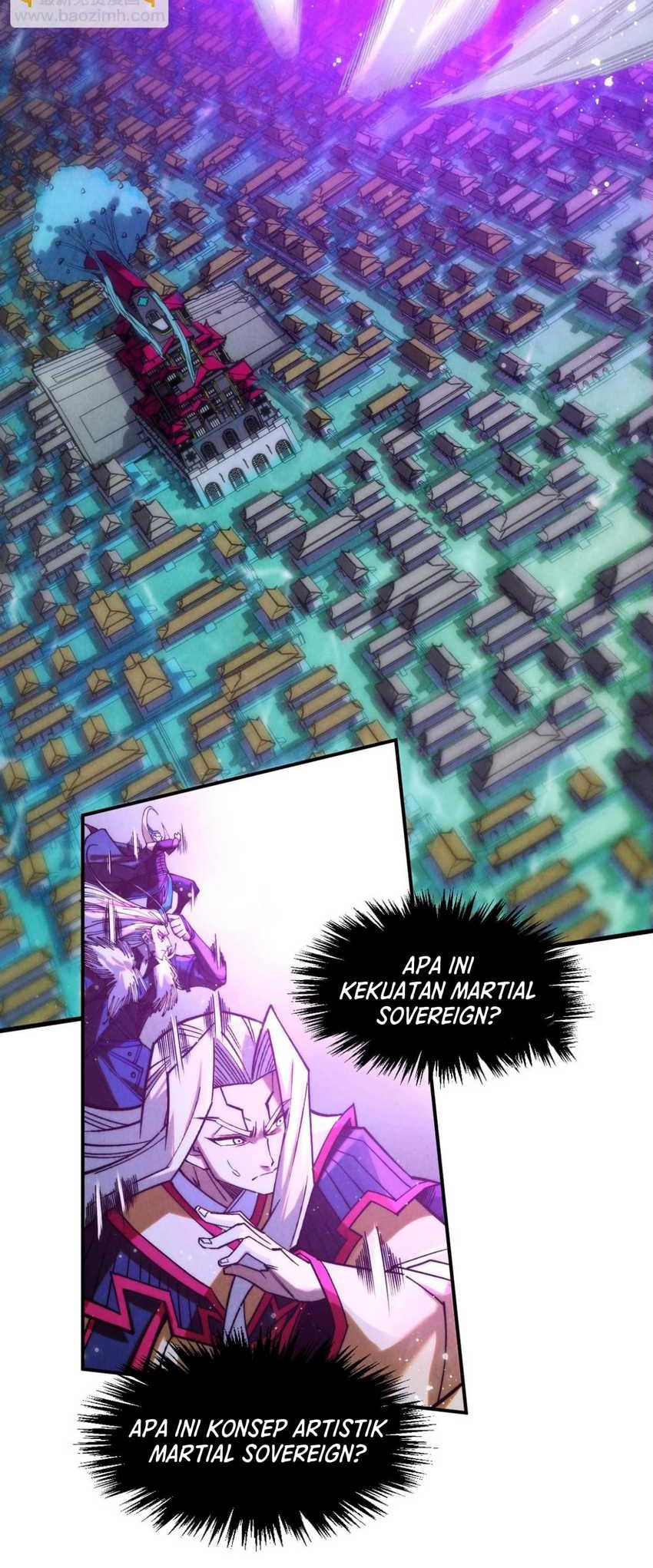 The Ultimate Of All Ages Chapter 284 Halaman 3
