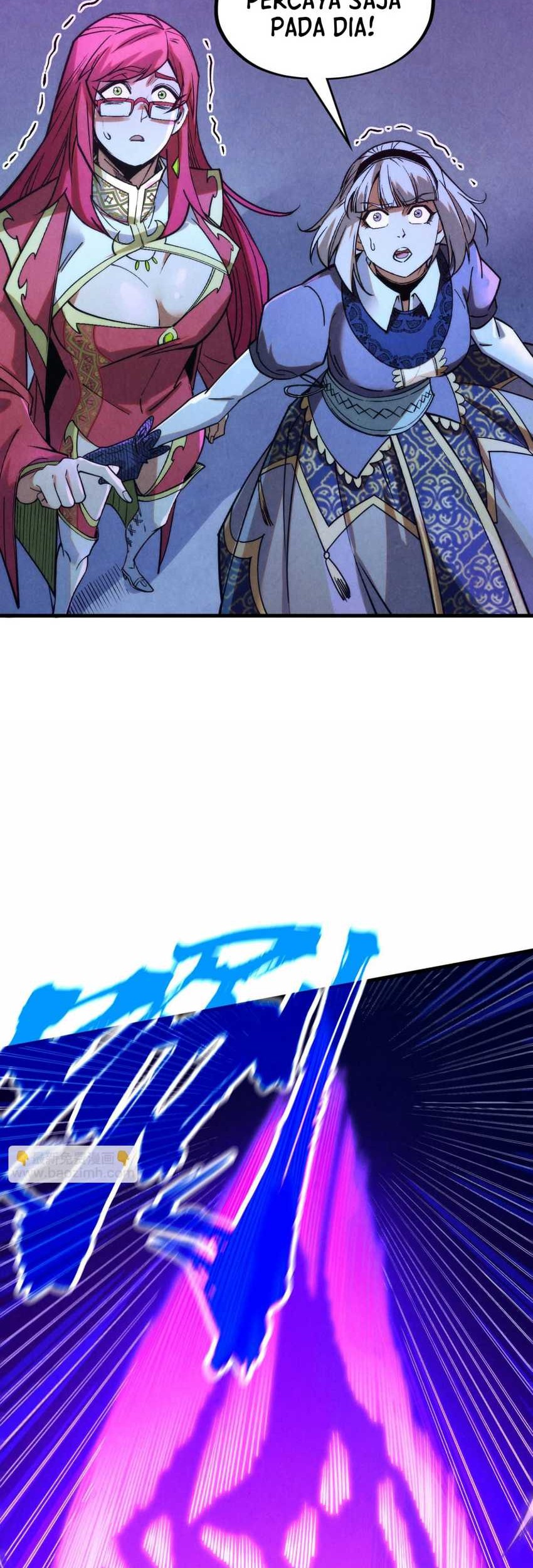 The Ultimate Of All Ages Chapter 284 Halaman 5