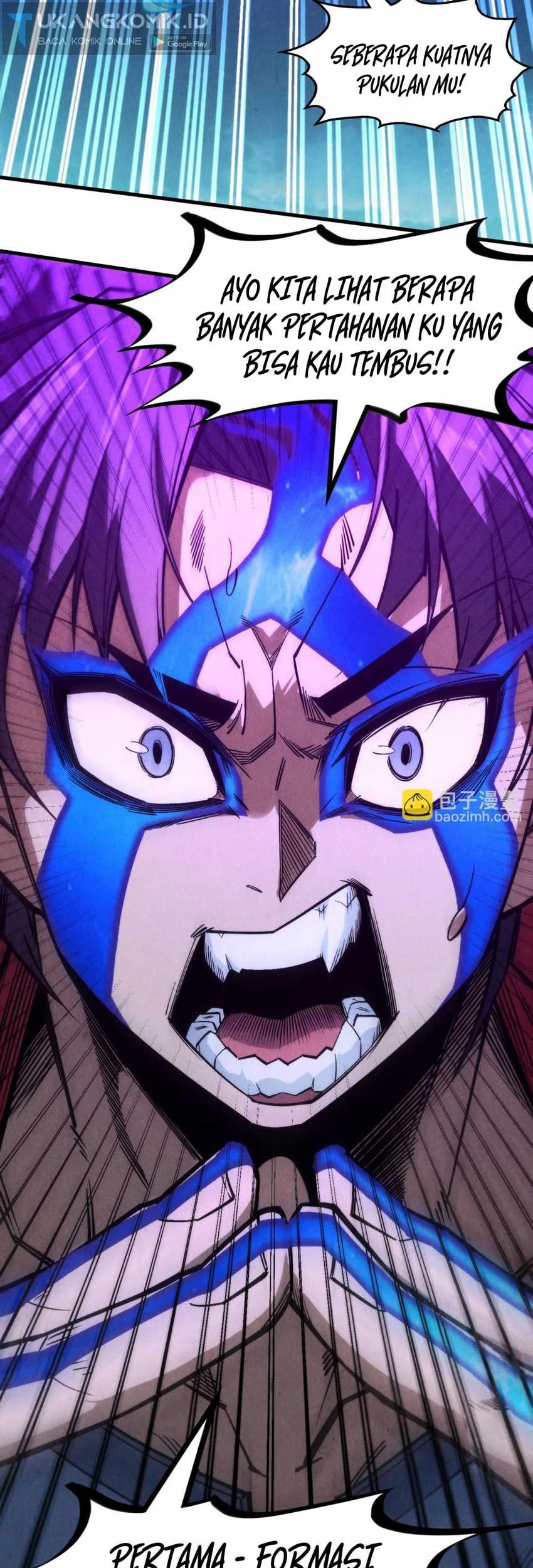 The Ultimate Of All Ages Chapter 284 Halaman 7