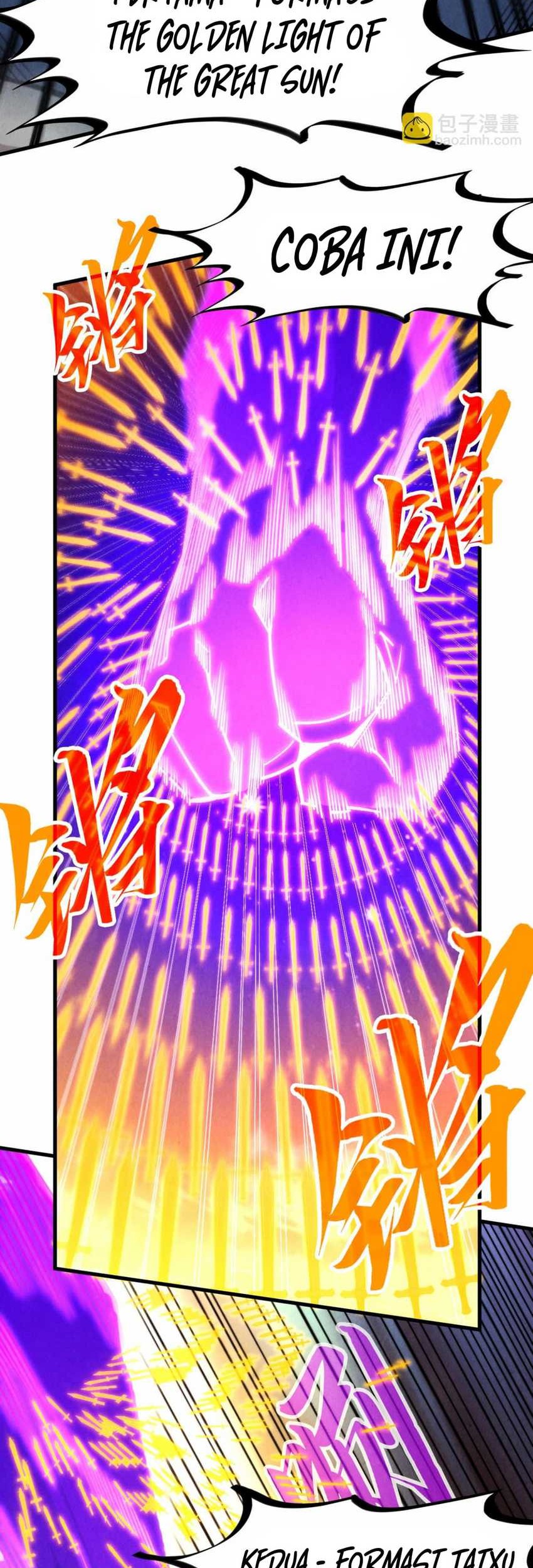 The Ultimate Of All Ages Chapter 284 Halaman 8