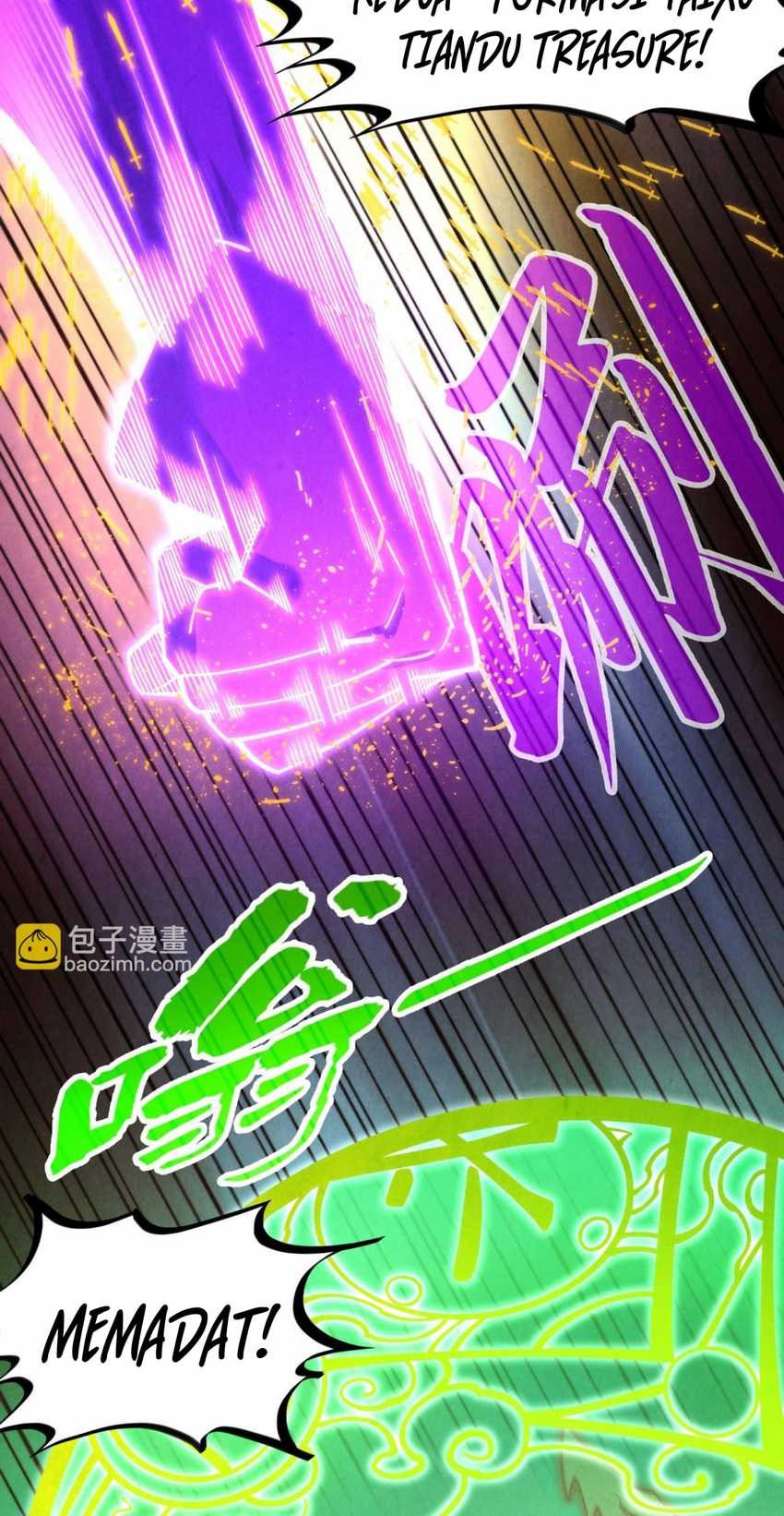The Ultimate Of All Ages Chapter 284 Halaman 9