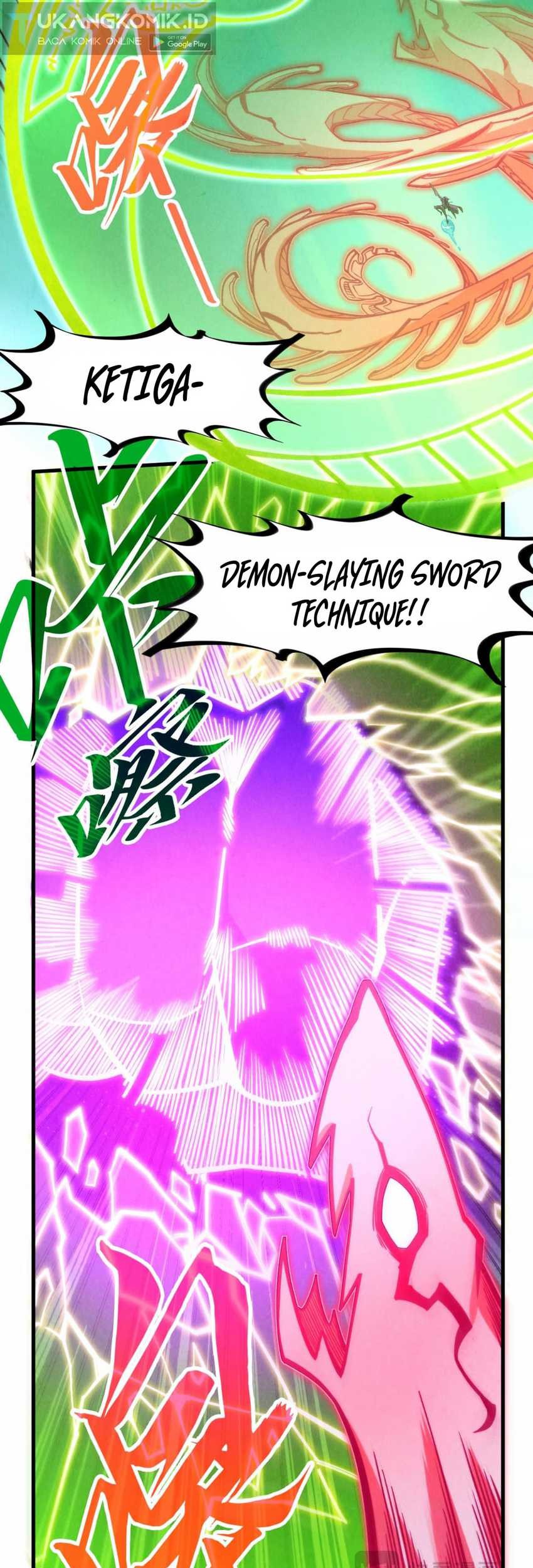 The Ultimate Of All Ages Chapter 284 Halaman 10