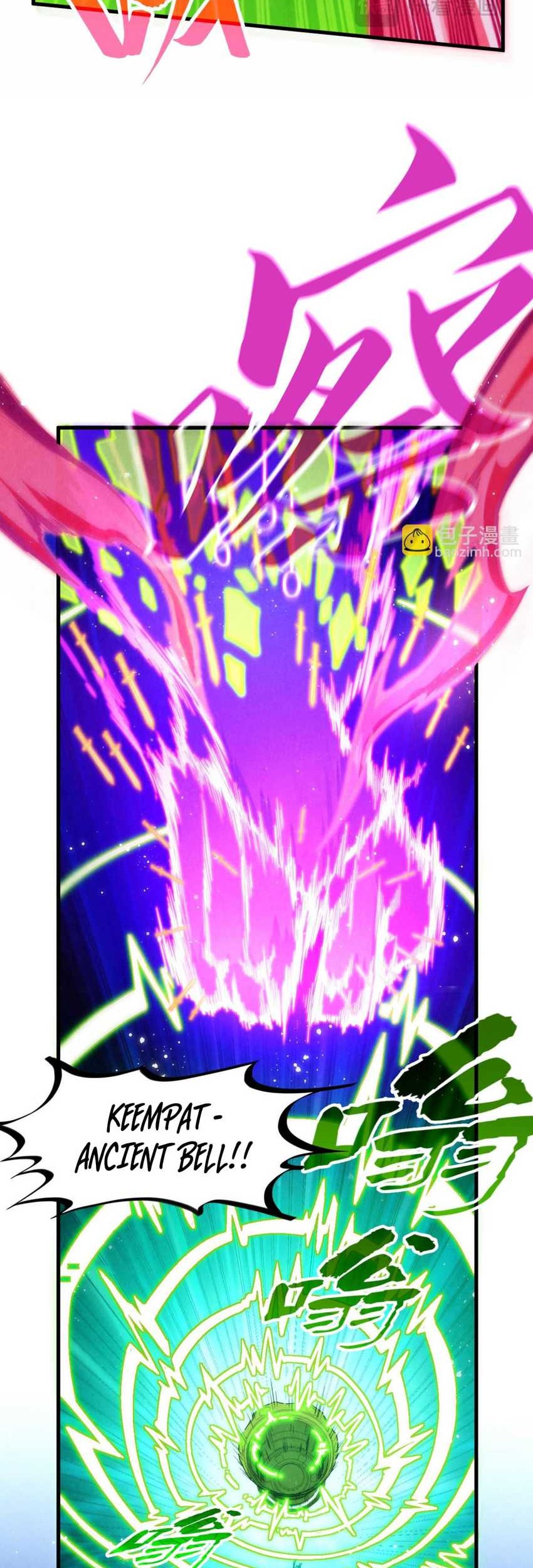 The Ultimate Of All Ages Chapter 284 Halaman 11
