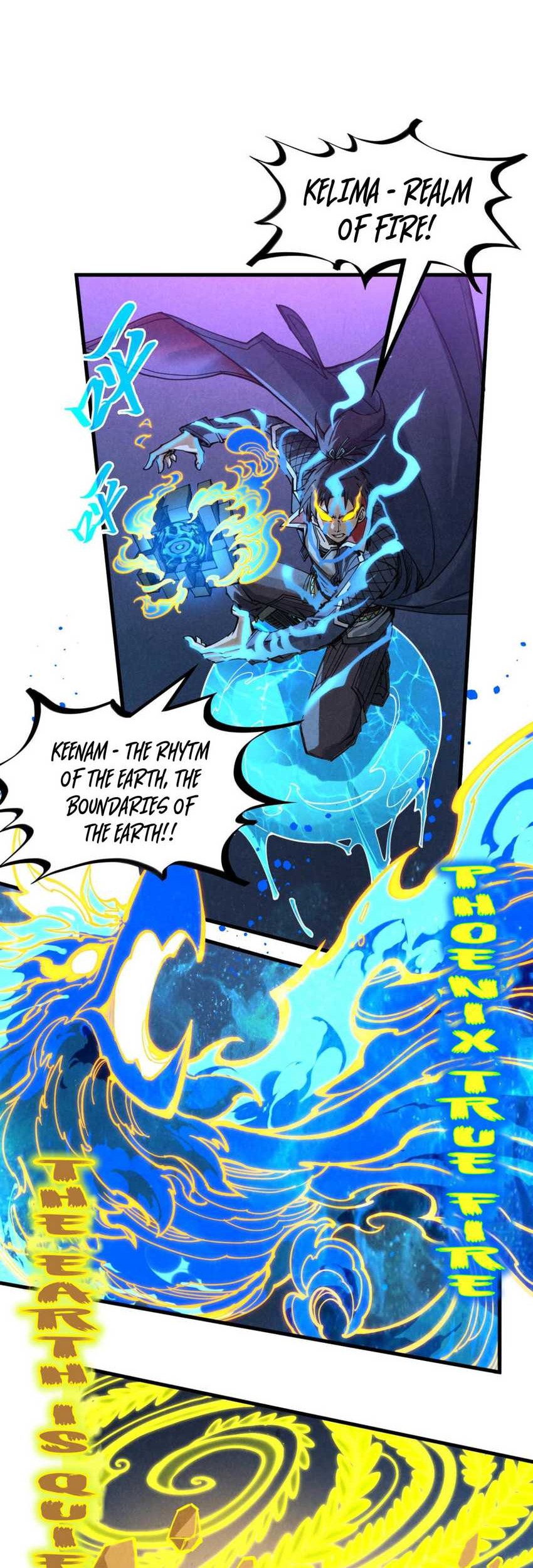 The Ultimate Of All Ages Chapter 284 Halaman 14