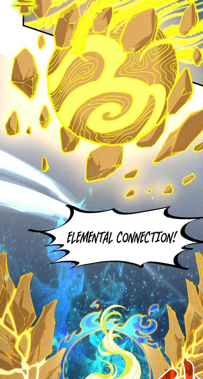 The Ultimate Of All Ages Chapter 284 Halaman 15