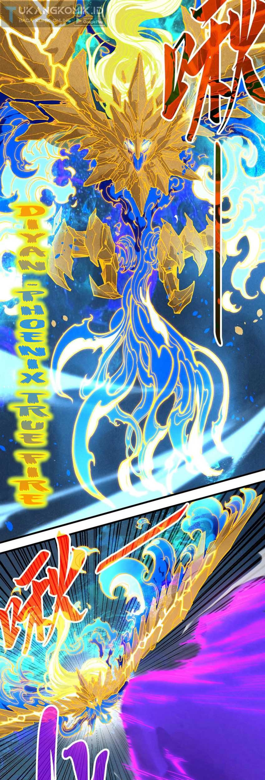 The Ultimate Of All Ages Chapter 284 Halaman 16