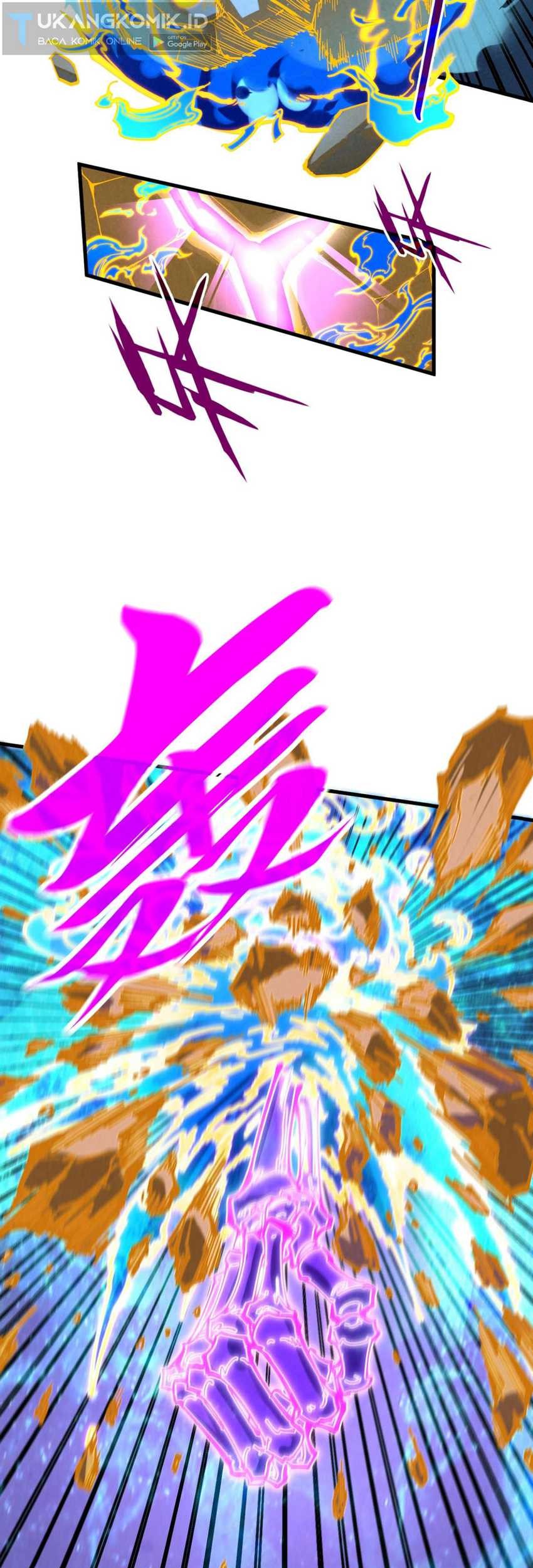The Ultimate Of All Ages Chapter 284 Halaman 19