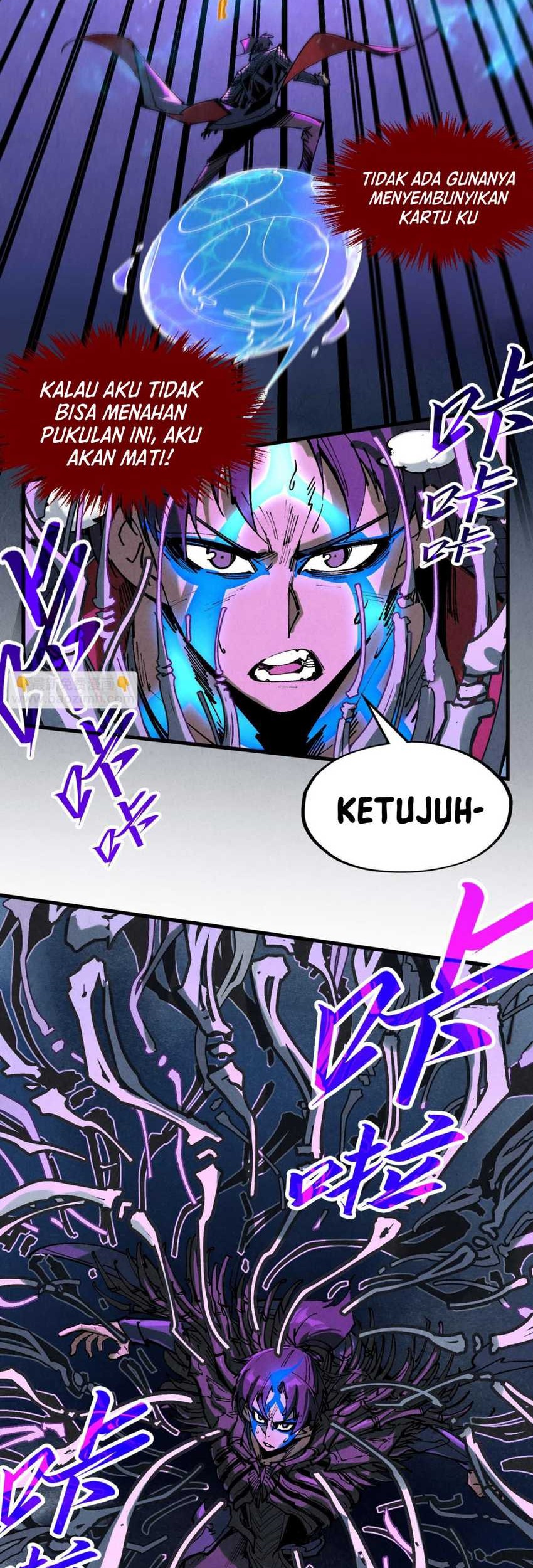 The Ultimate Of All Ages Chapter 284 Halaman 20