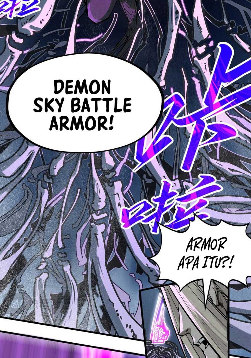 The Ultimate Of All Ages Chapter 284 Halaman 21