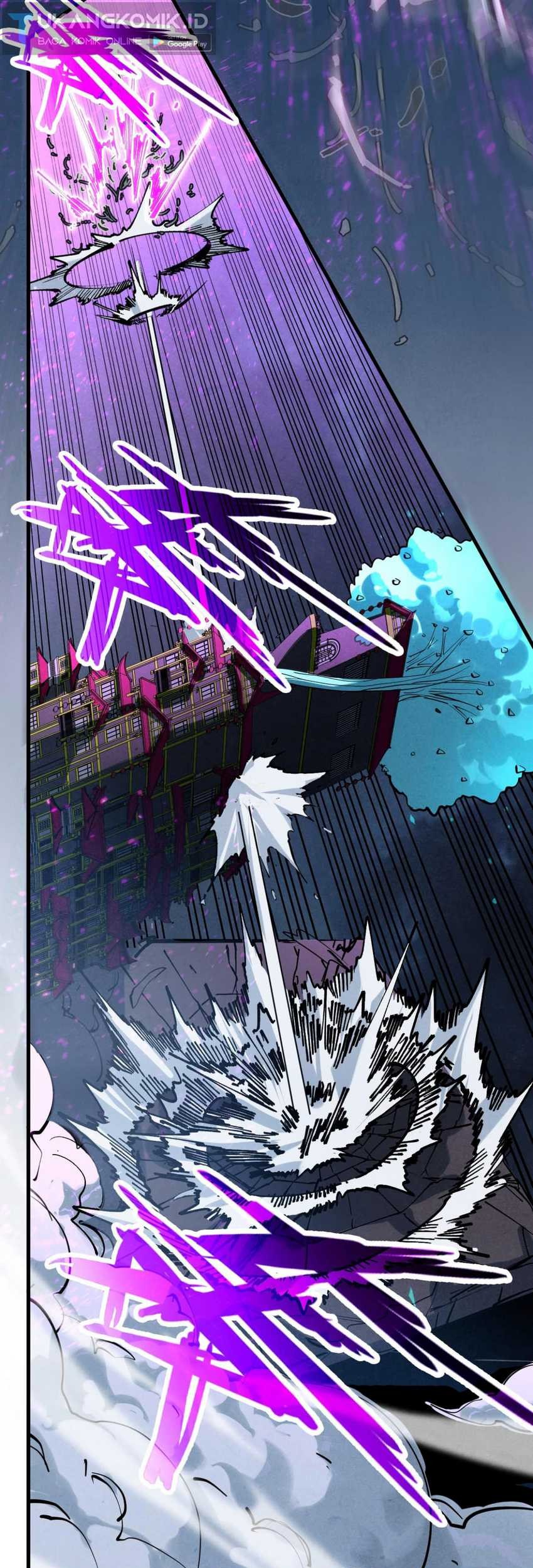 The Ultimate Of All Ages Chapter 284 Halaman 25