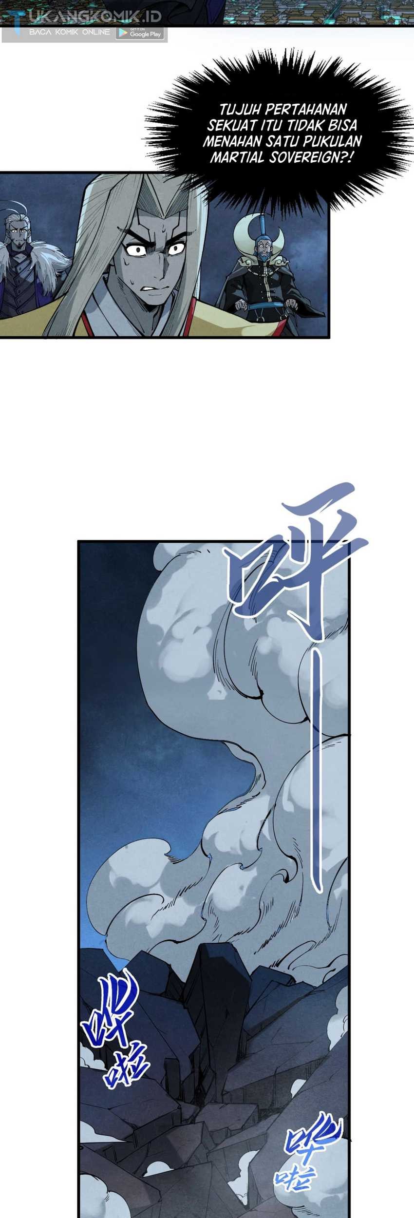 The Ultimate Of All Ages Chapter 284 Halaman 28