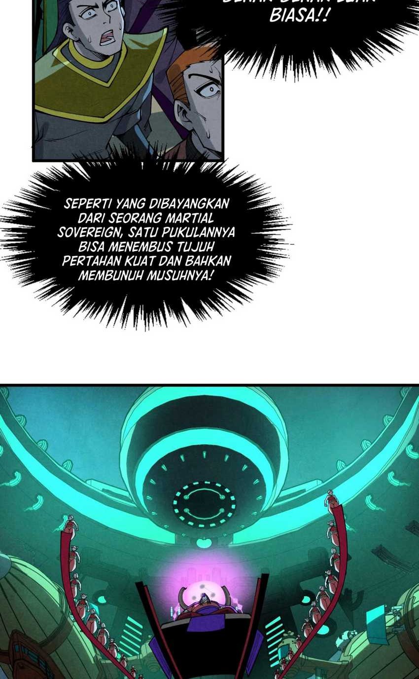 The Ultimate Of All Ages Chapter 284 Halaman 30