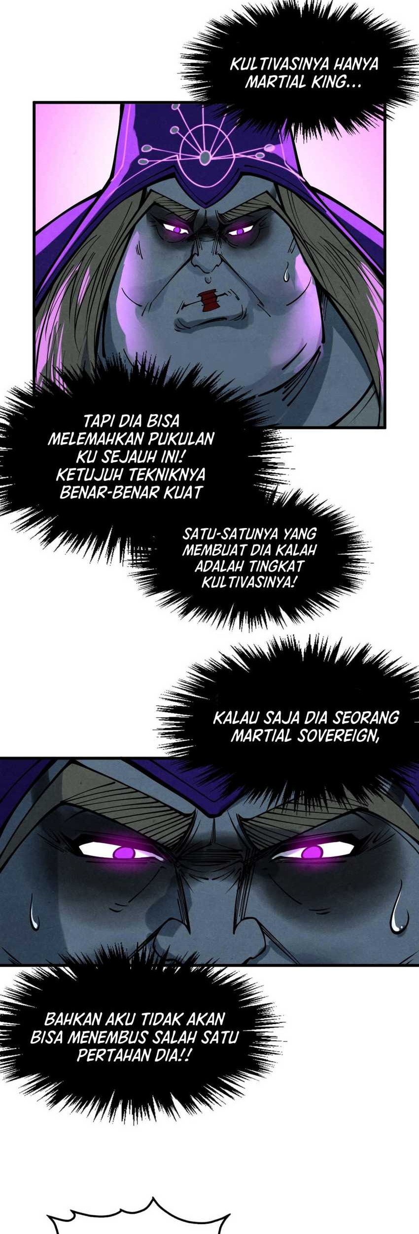 The Ultimate Of All Ages Chapter 284 Halaman 32