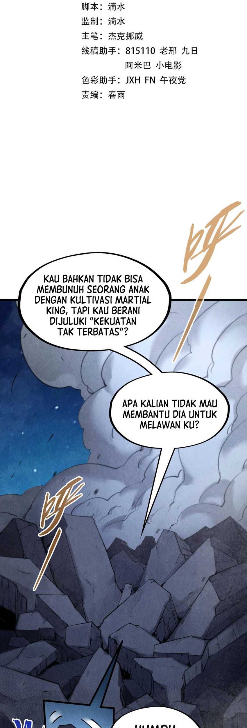The Ultimate Of All Ages Chapter 285 Halaman 2