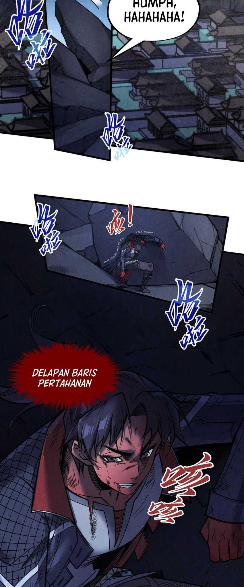 The Ultimate Of All Ages Chapter 285 Halaman 3