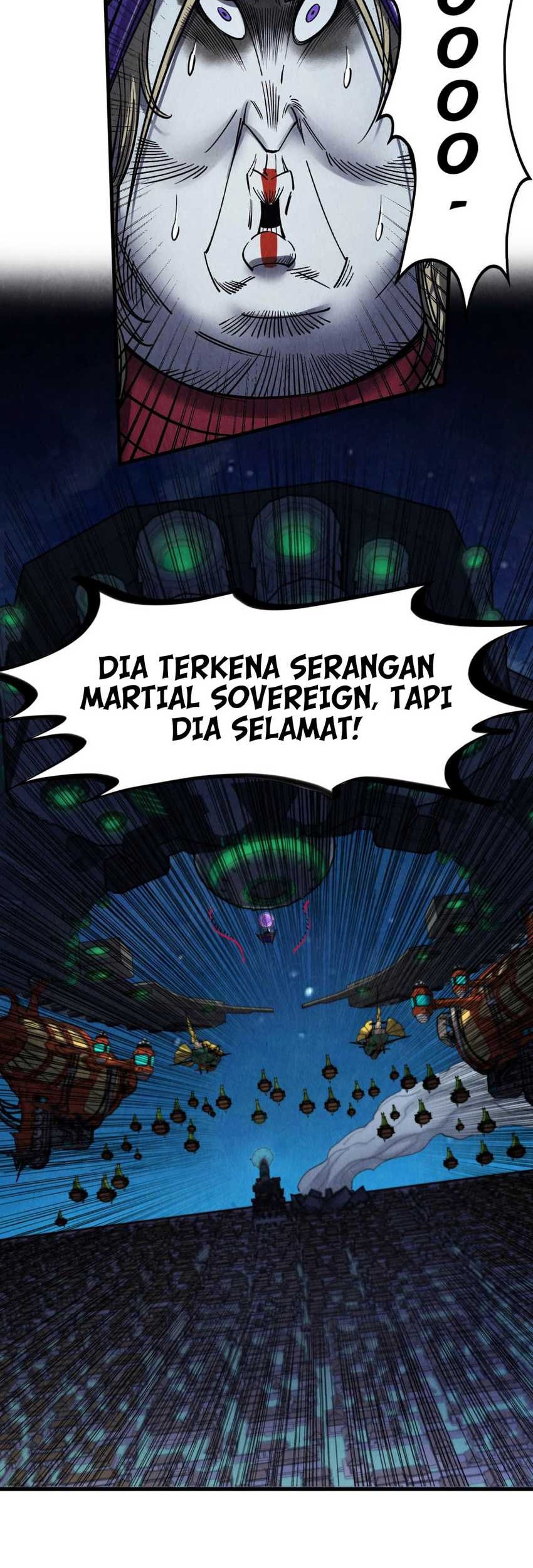 The Ultimate Of All Ages Chapter 285 Halaman 5