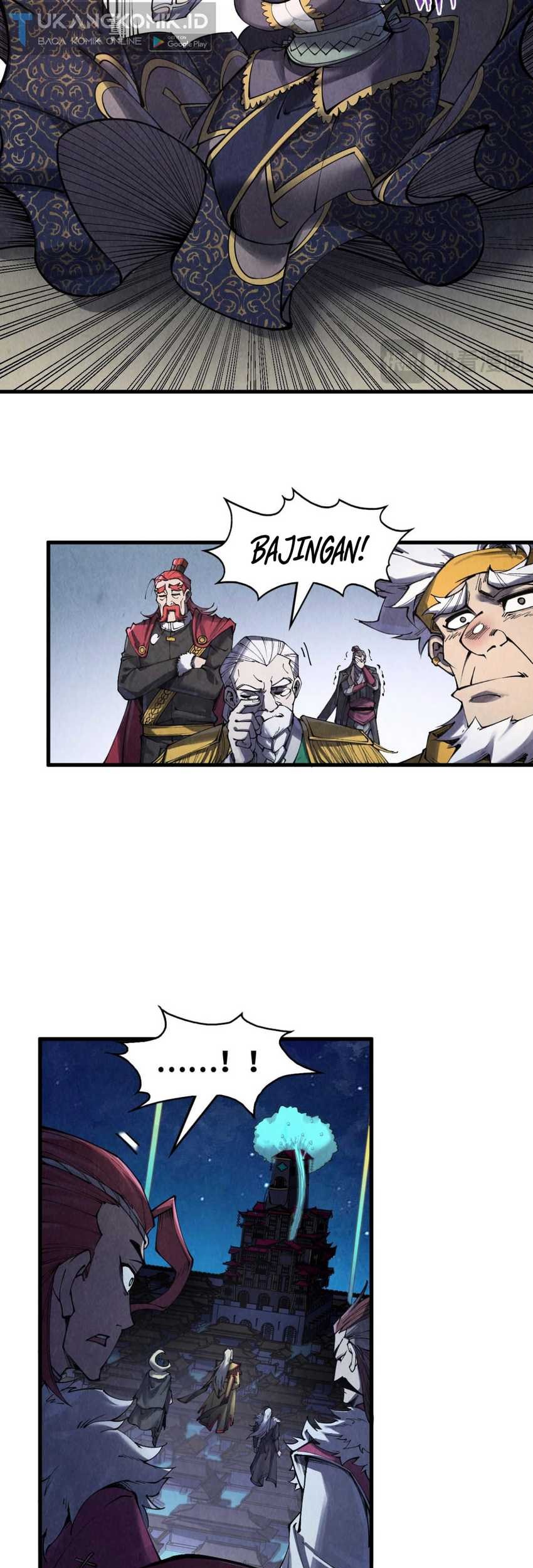 The Ultimate Of All Ages Chapter 285 Halaman 7