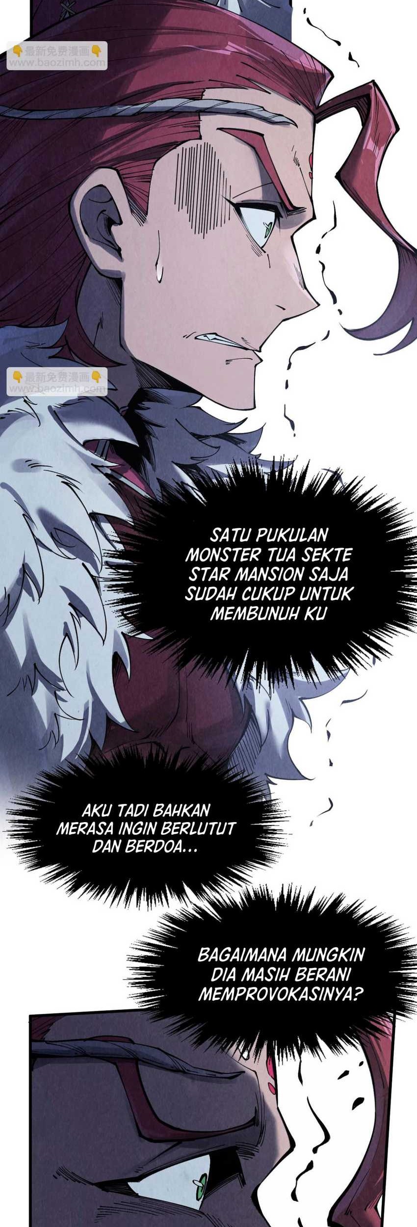 The Ultimate Of All Ages Chapter 285 Halaman 8