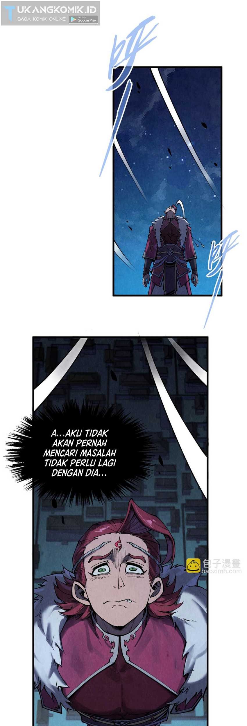 The Ultimate Of All Ages Chapter 285 Halaman 10