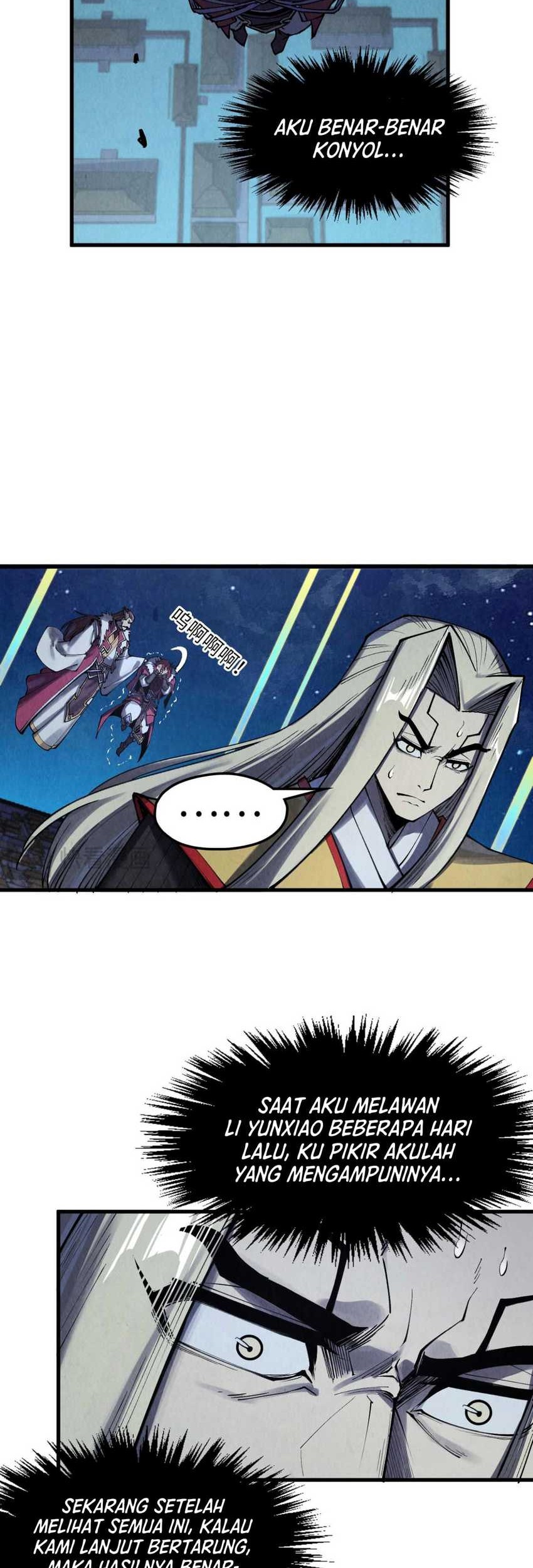 The Ultimate Of All Ages Chapter 285 Halaman 11