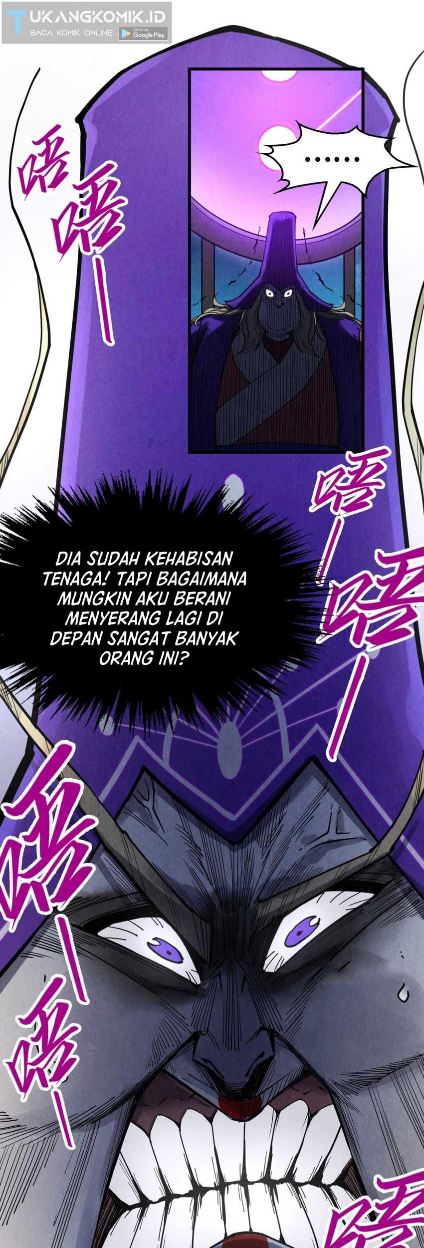 The Ultimate Of All Ages Chapter 285 Halaman 13