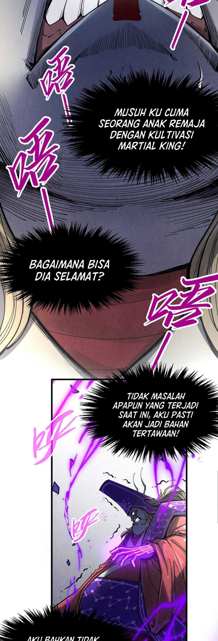 The Ultimate Of All Ages Chapter 285 Halaman 14