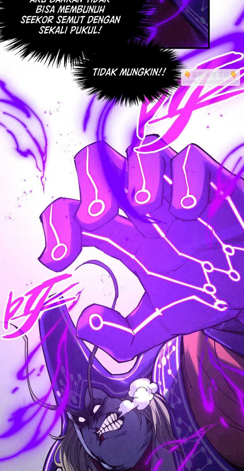 The Ultimate Of All Ages Chapter 285 Halaman 15