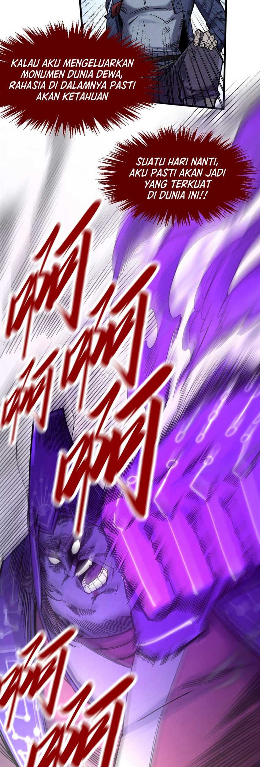 The Ultimate Of All Ages Chapter 285 Halaman 17