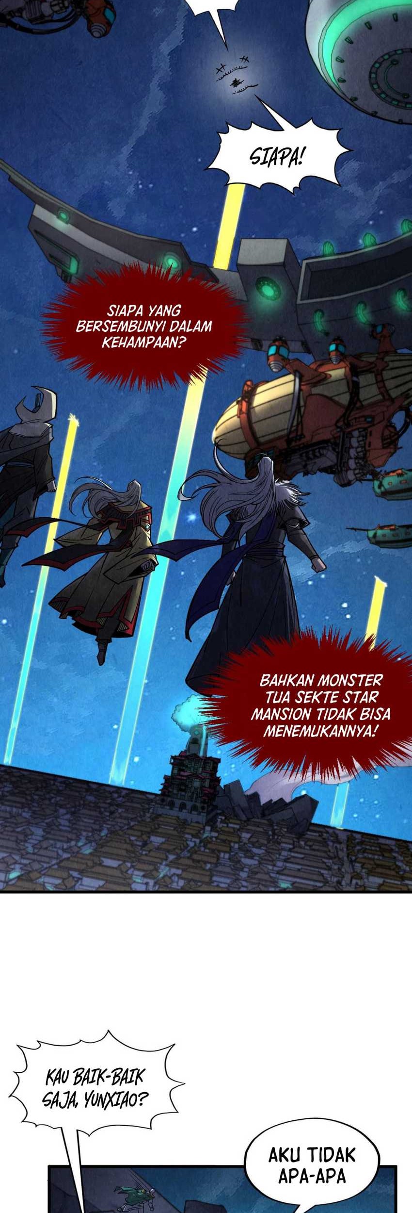 The Ultimate Of All Ages Chapter 285 Halaman 23