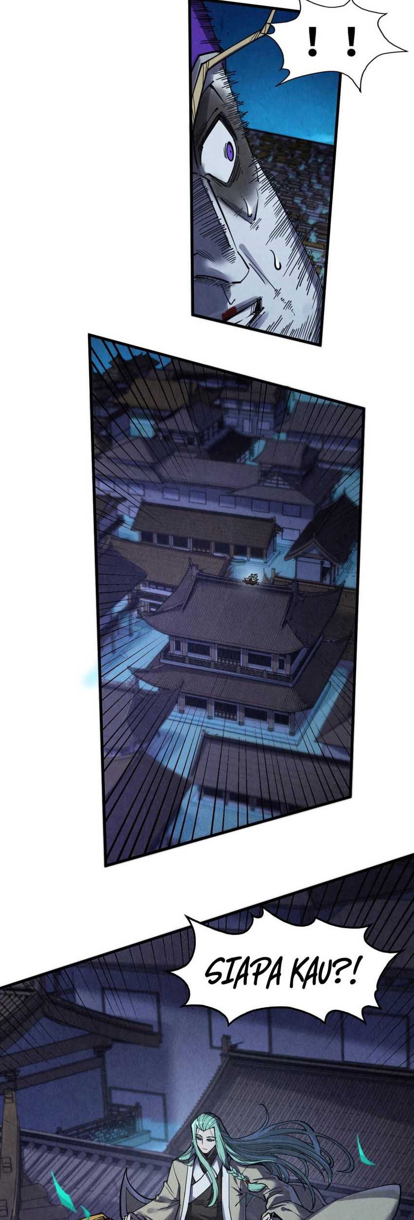 The Ultimate Of All Ages Chapter 285 Halaman 26