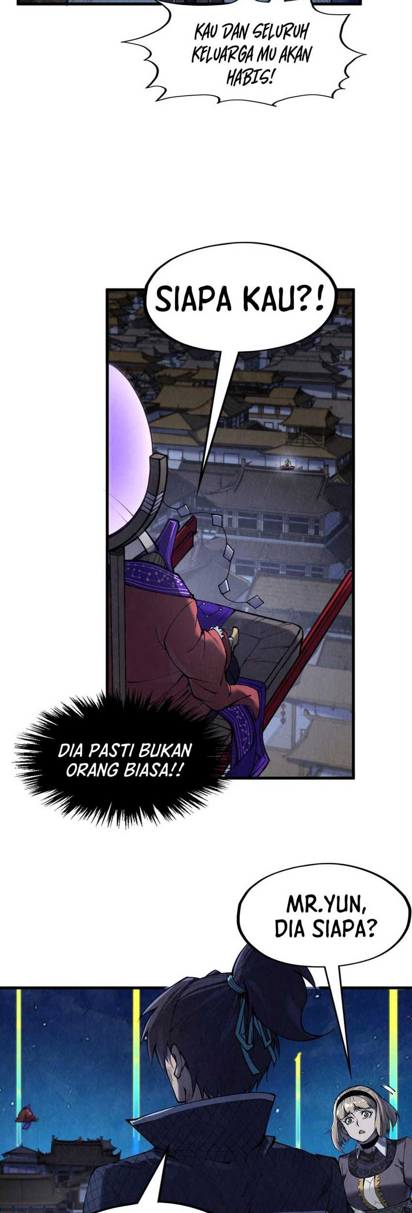 The Ultimate Of All Ages Chapter 285 Halaman 29