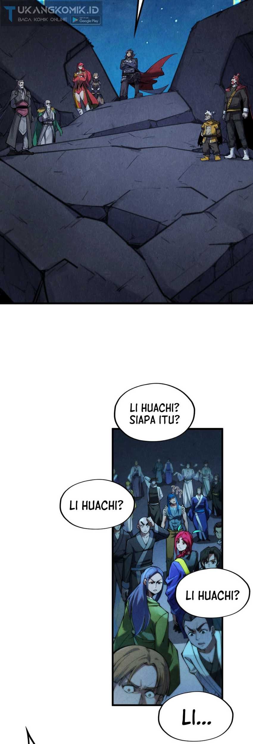 The Ultimate Of All Ages Chapter 285 Halaman 31
