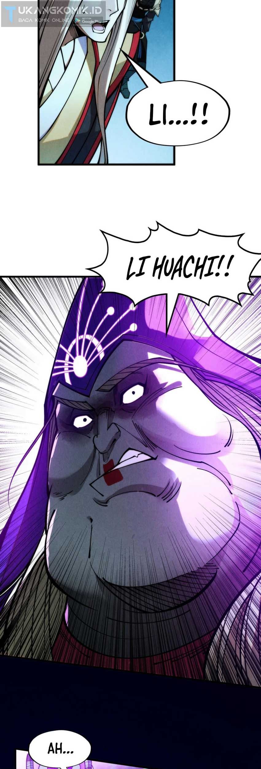 The Ultimate Of All Ages Chapter 285 Halaman 34