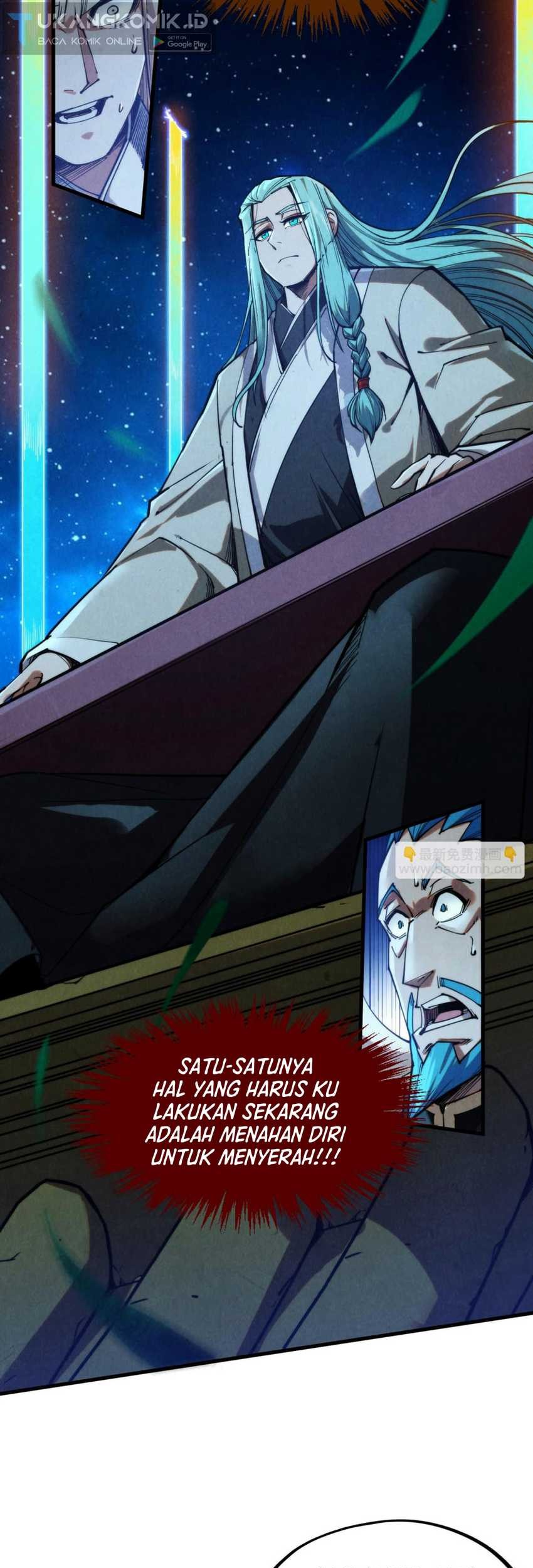 The Ultimate Of All Ages Chapter 285 Halaman 37