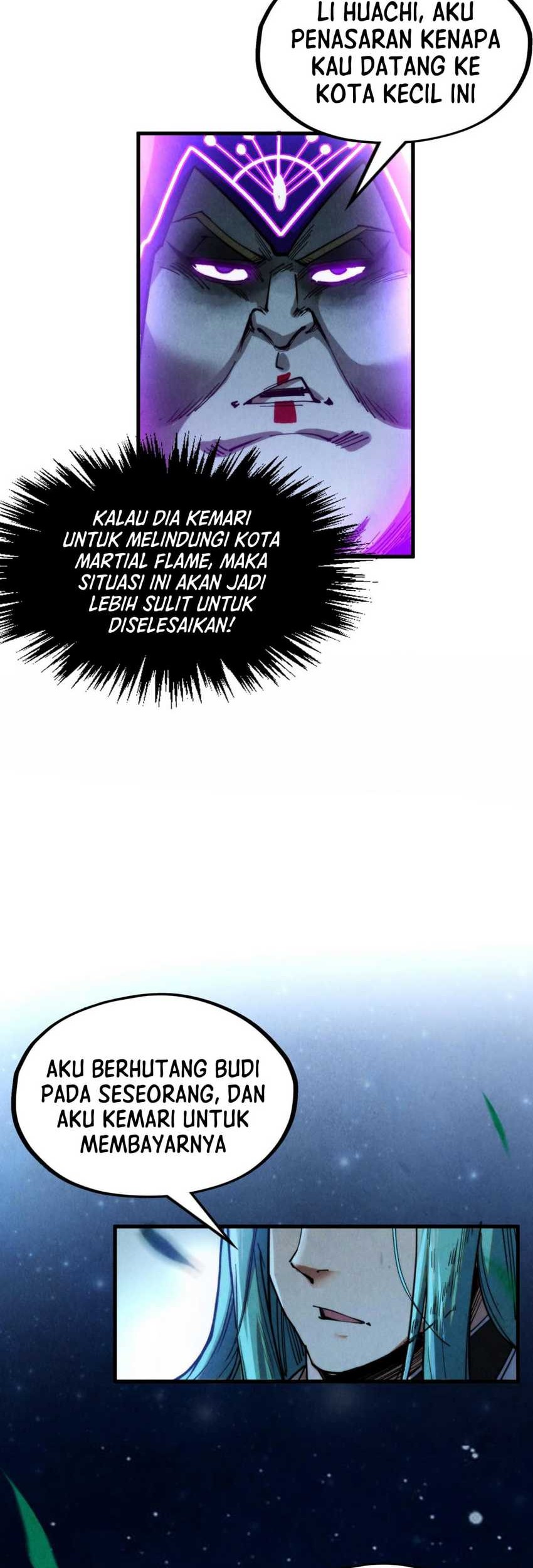 The Ultimate Of All Ages Chapter 285 Halaman 38