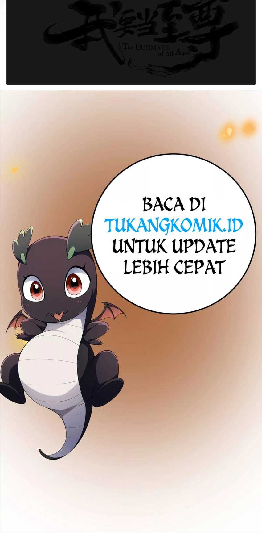 The Ultimate Of All Ages Chapter 285 Halaman 41