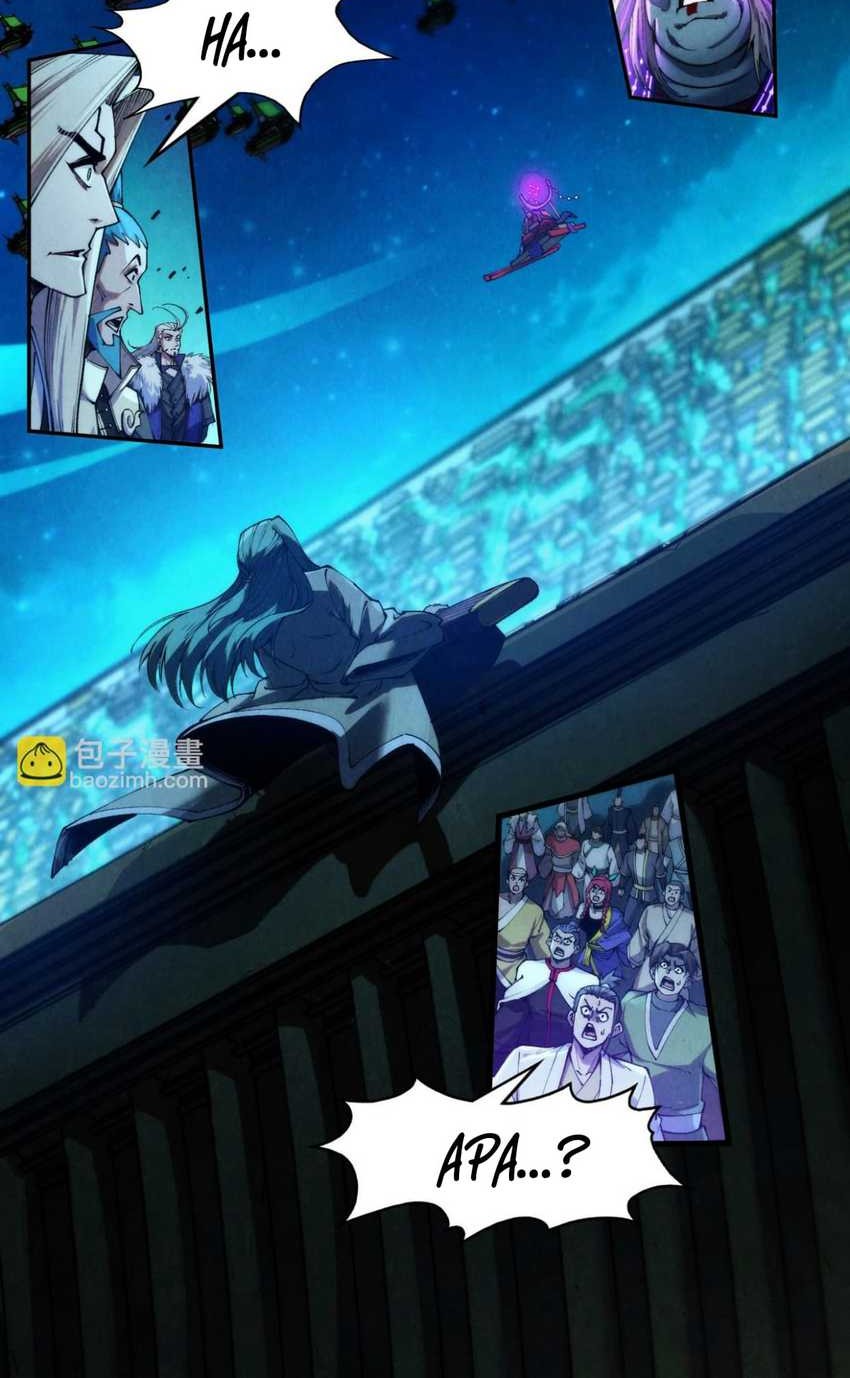 The Ultimate Of All Ages Chapter 286 Halaman 3