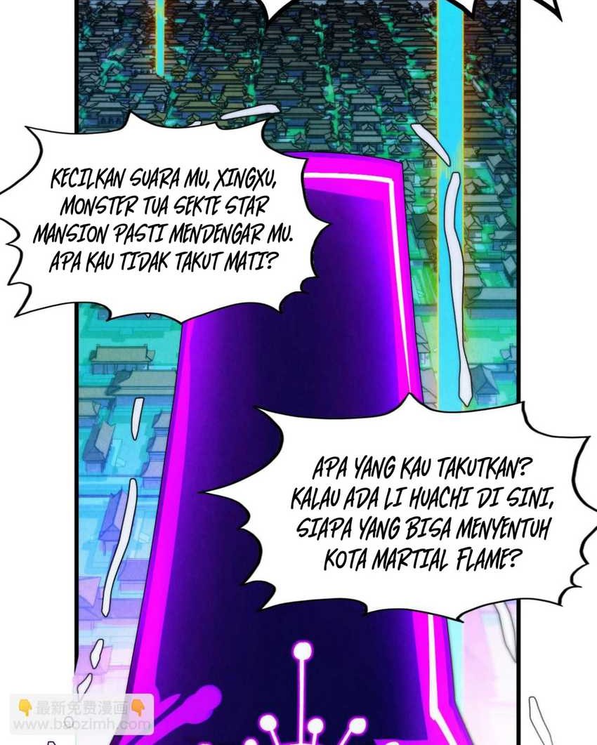 The Ultimate Of All Ages Chapter 286 Halaman 6