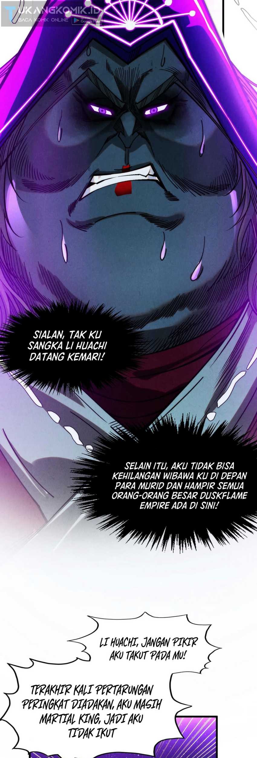 The Ultimate Of All Ages Chapter 286 Halaman 7