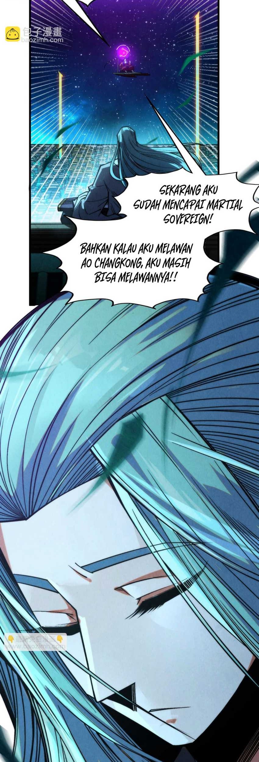 The Ultimate Of All Ages Chapter 286 Halaman 8